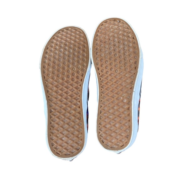 Vans Classic Slip On Rainbow Leopard Unisex Trainer
Shoes Sz Mens 8.5 Women’s 10 - Picture 6 of 7